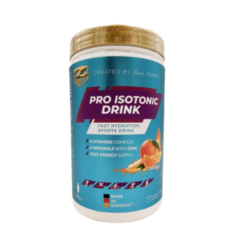 PreVent Pro-Isotonic drink