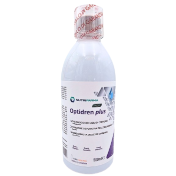 OPTIDREN PLUS