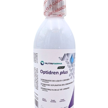 OPTIDREN PLUS