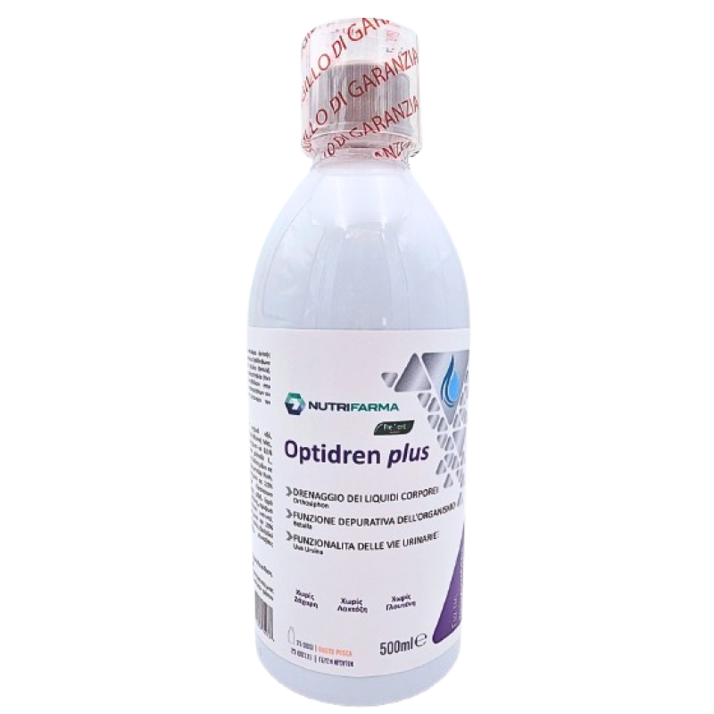 OPTIDREN PLUS