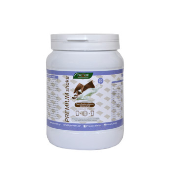 PreVent Premium Shake Σοκολάτα