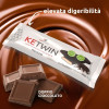 KE TWIN | Πρωτεϊνική μπάρα Double Chocolate