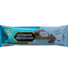Z-Konzept ULTIMATE 50% PROTEIN Bar με Κολλαγόνο Coconut – Milk chocolate & Scratches