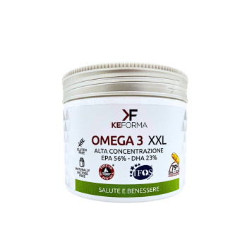 Nutrifarma Ωμέγα 3 XXL