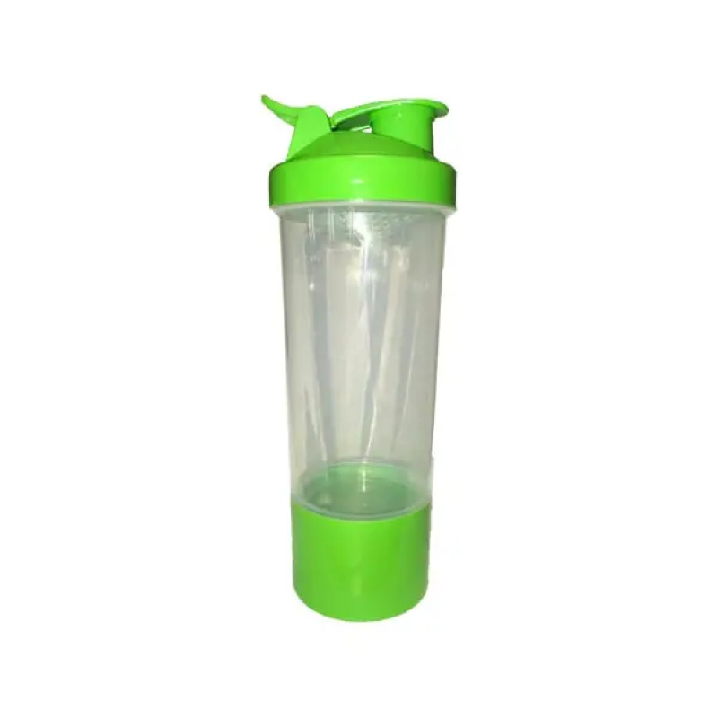 Prevent Shaker με θήκη για σκόνη 400 ml