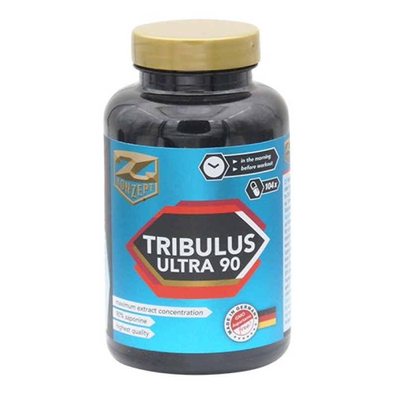 PreVent Tribulus Ultra 90