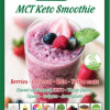 MCT Smoothie Red Berries-Coconut