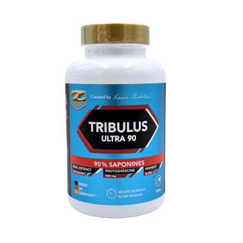 PreVent Tribulus Ultra 90