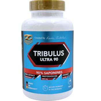 PreVent Tribulus Ultra 90